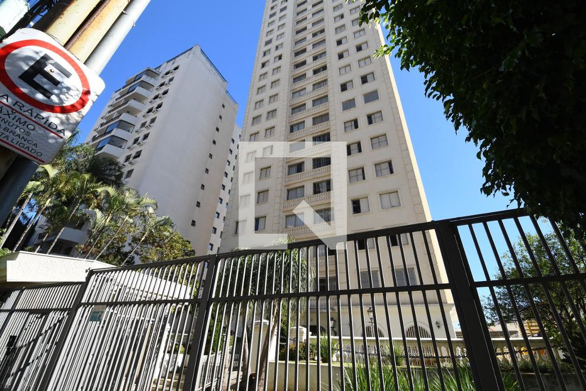 Apartamento à Venda - Cambuí, 3 Quartos,  87 m2 em , Campinas - sp | SoloBR