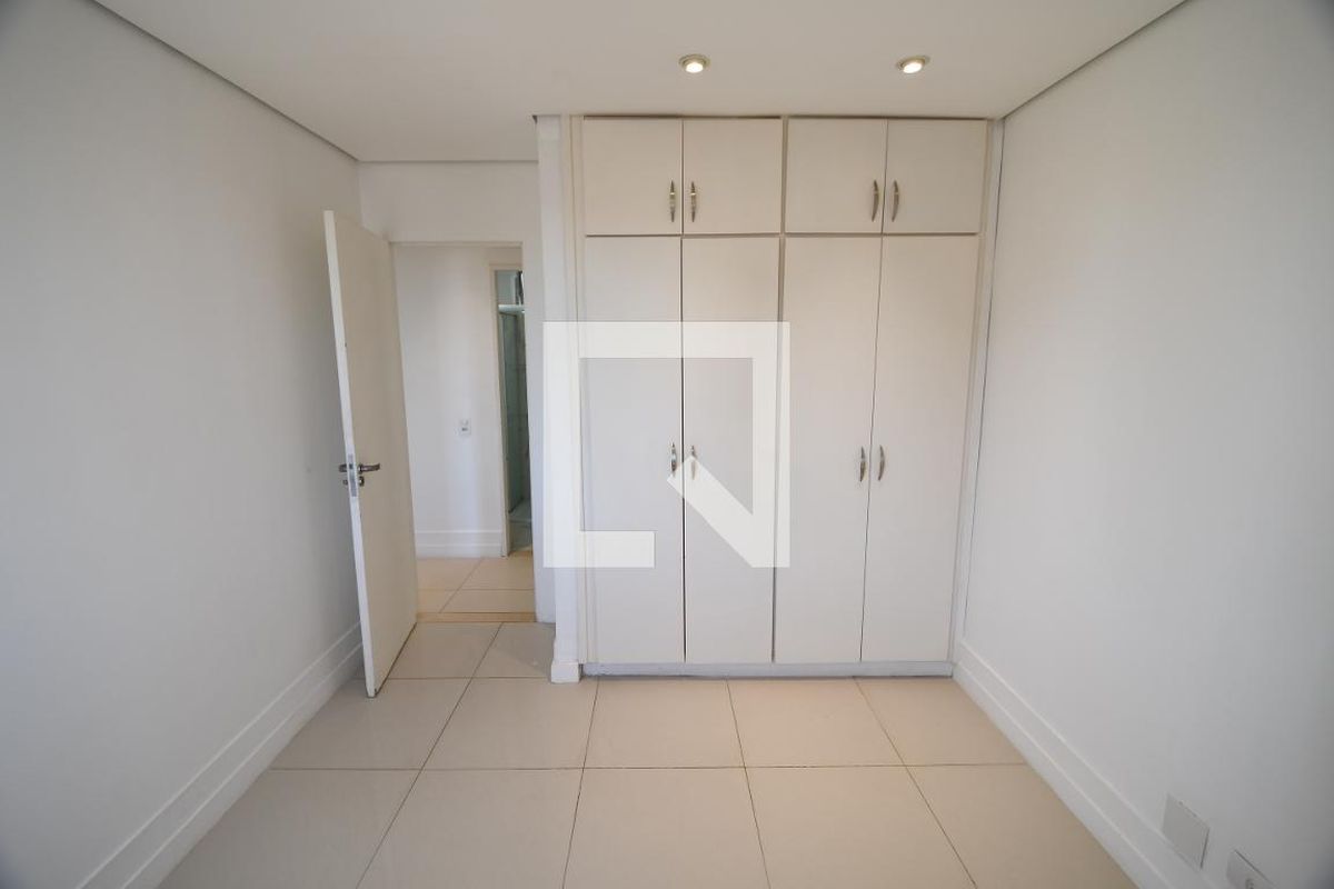 Apartamento à Venda - Cambuí, 3 Quartos,  87 m2 em , Campinas - sp | SoloBR