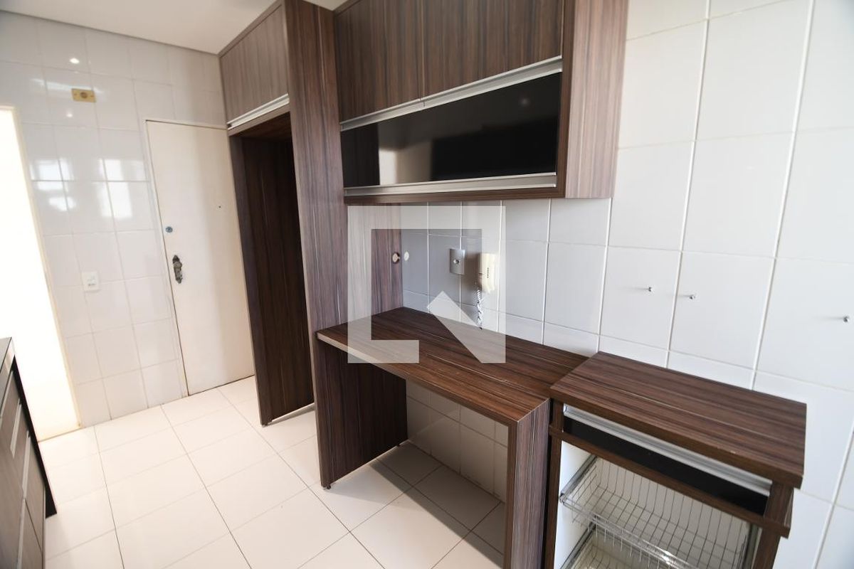 Apartamento à Venda - Cambuí, 3 Quartos,  87 m2 em , Campinas - sp | SoloBR