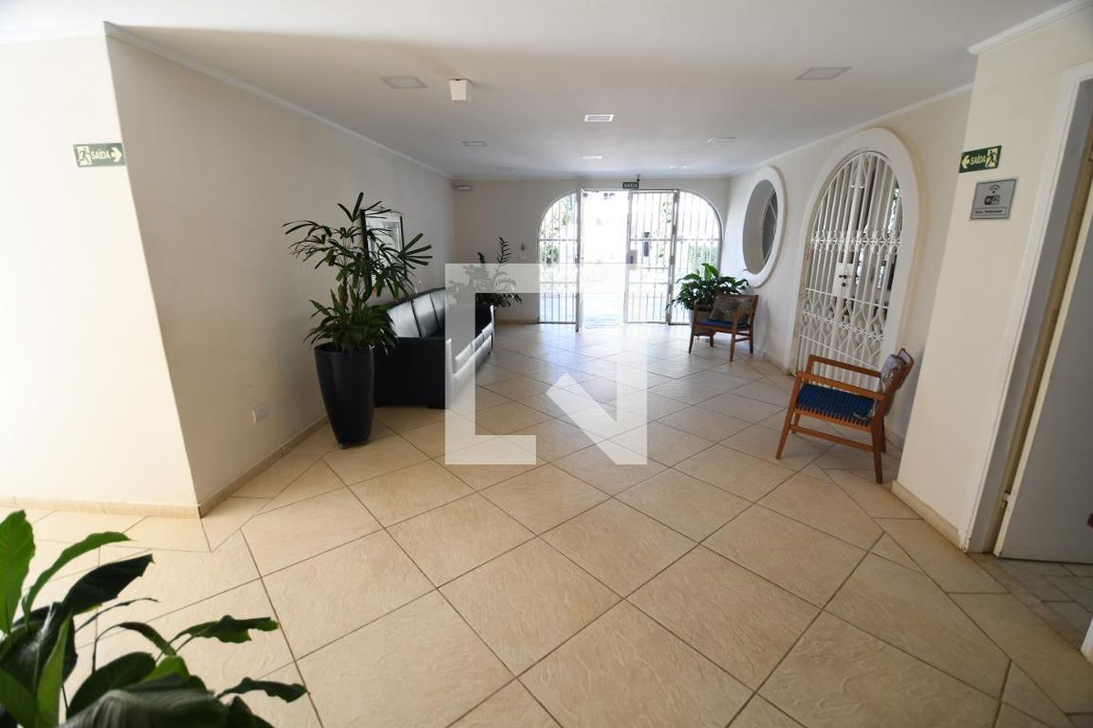 Apartamento à Venda - Cambuí, 3 Quartos,  87 m2 em , Campinas - sp | SoloBR