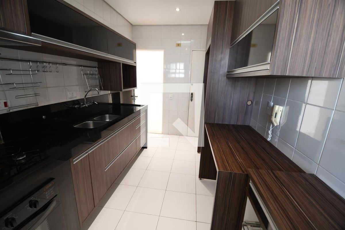 Apartamento à Venda - Cambuí, 3 Quartos,  87 m2 em , Campinas - sp | SoloBR