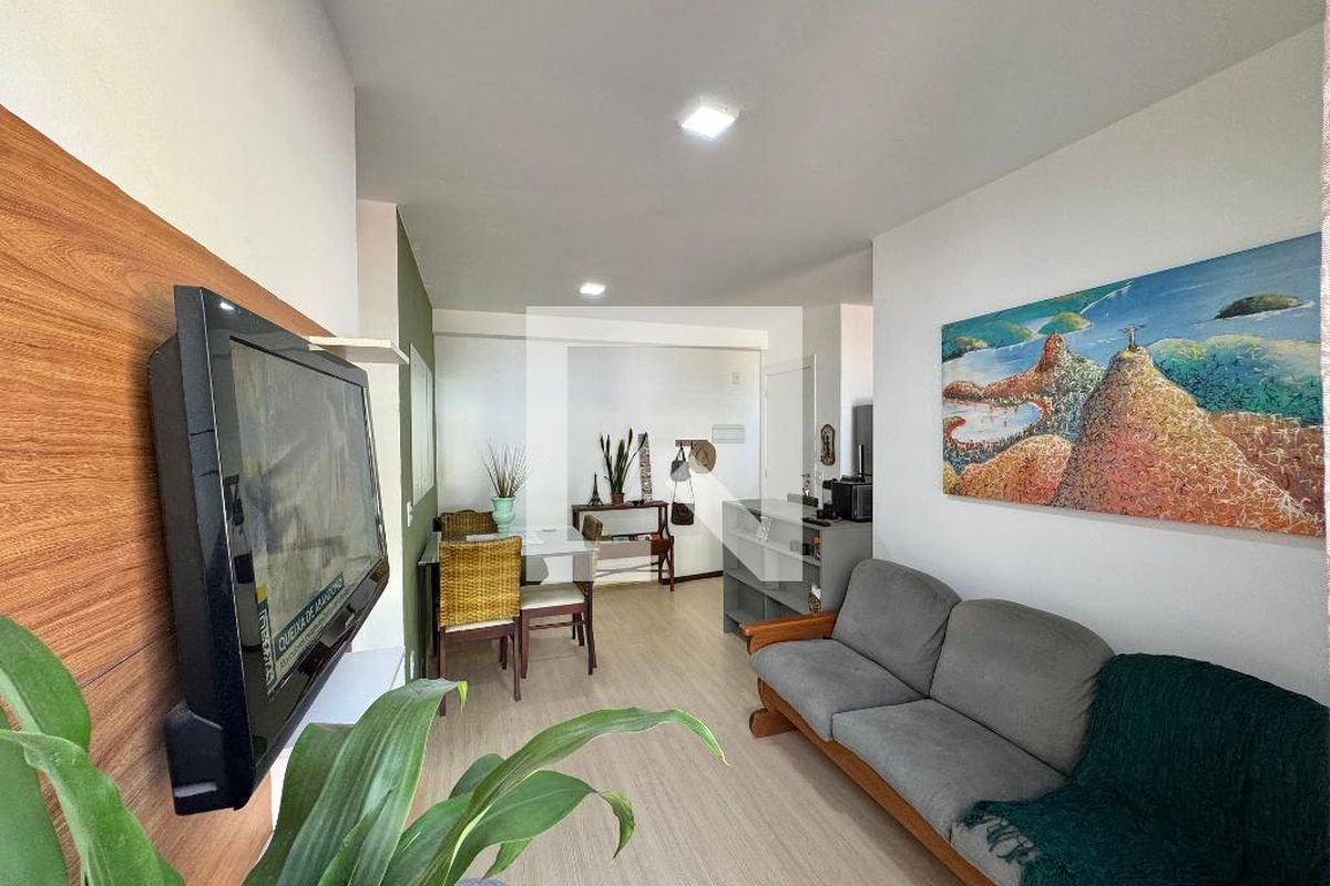 Apartamento, 2 quartos, 50 m² - Foto 4