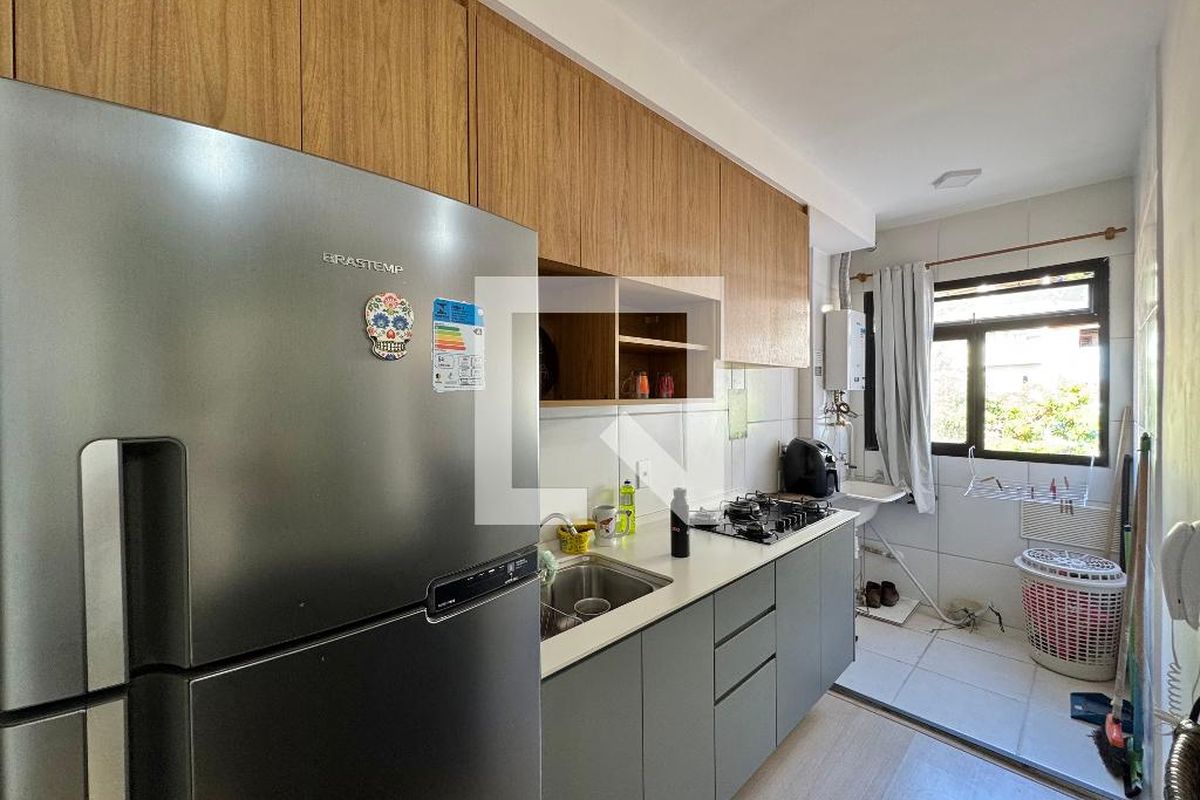 Apartamento, 2 quartos, 50 m² - Foto 22