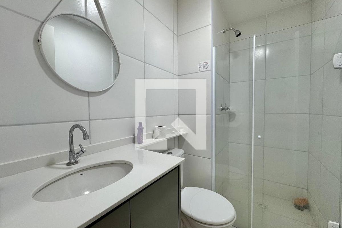 Apartamento, 2 quartos, 50 m² - Foto 17