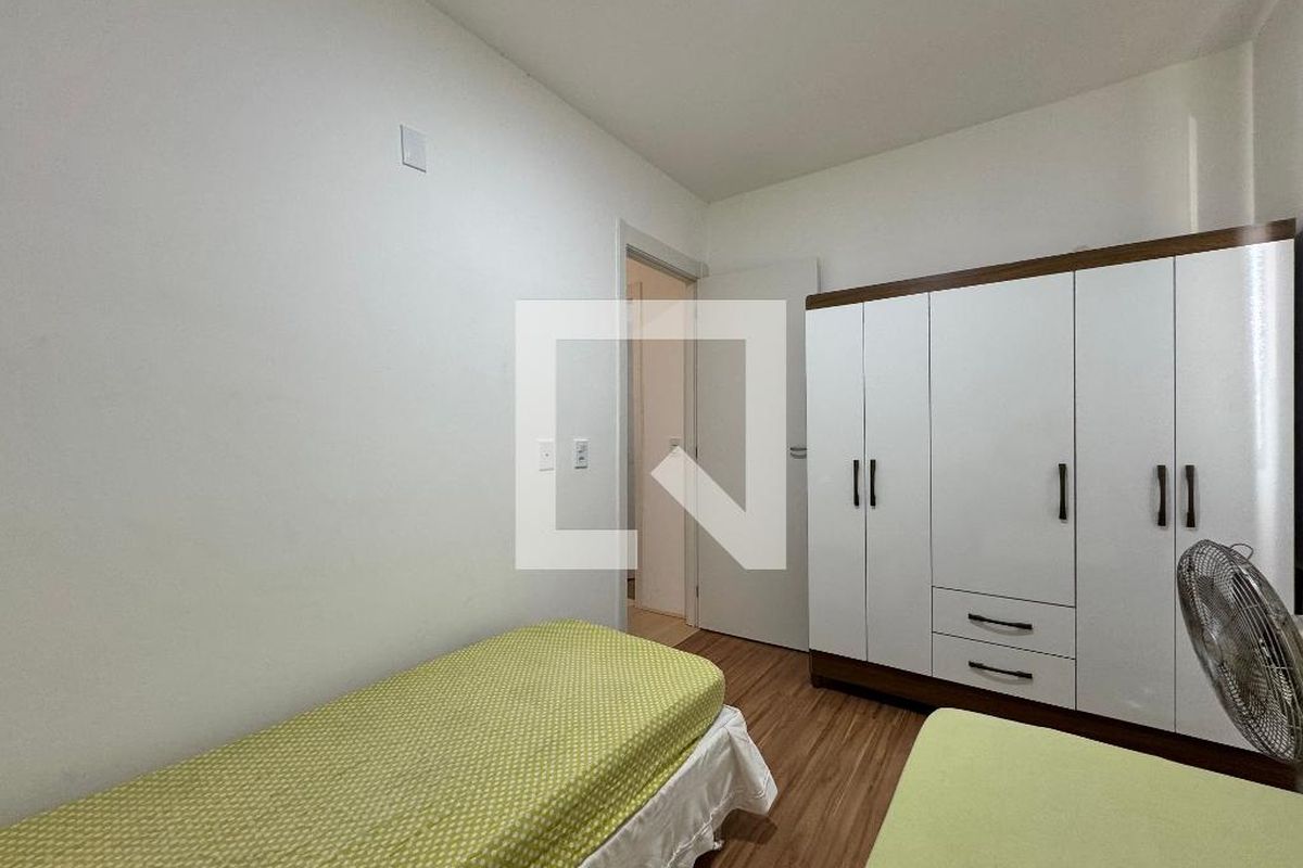 Apartamento, 2 quartos, 50 m² - Foto 15