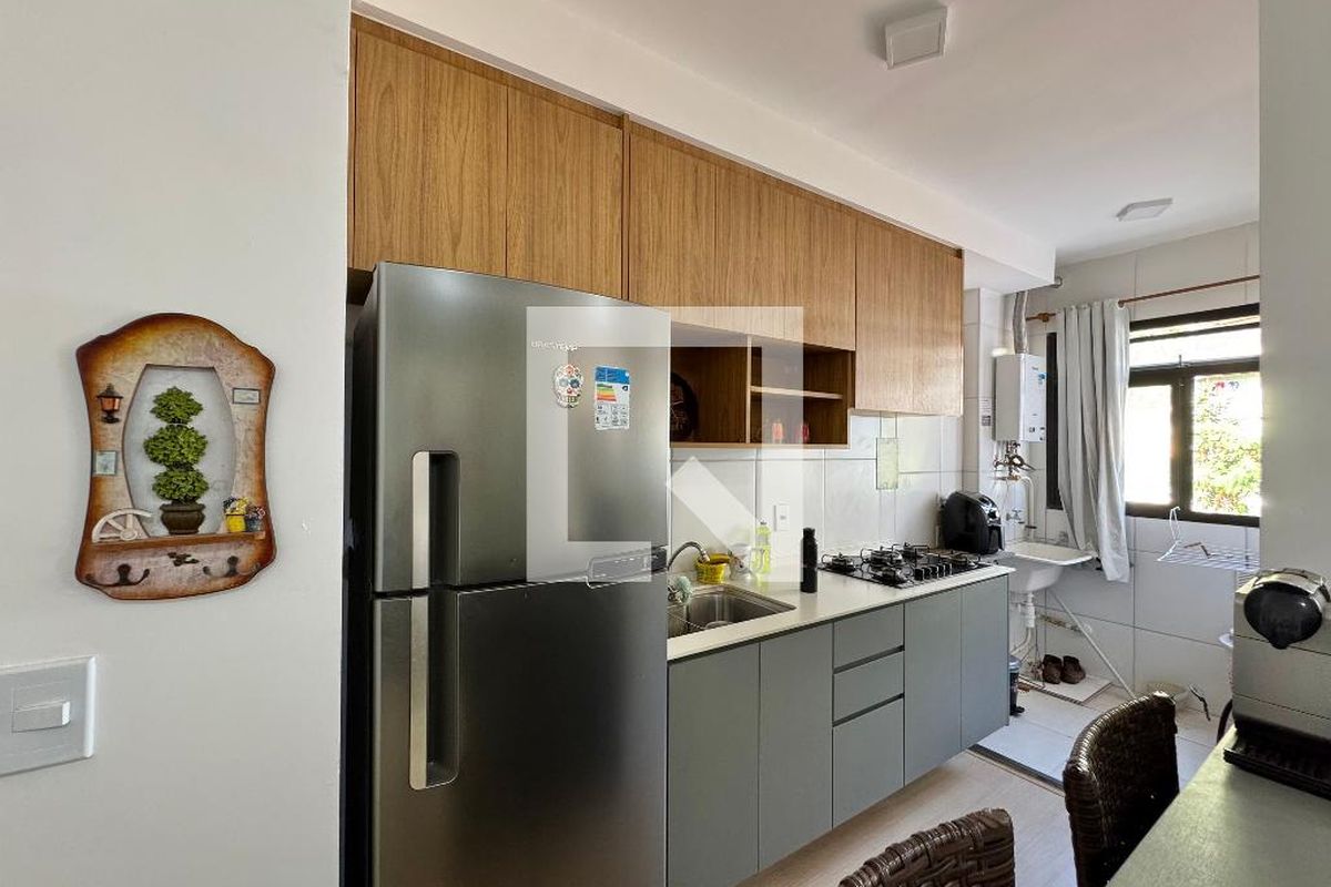 Apartamento, 2 quartos, 50 m² - Foto 21