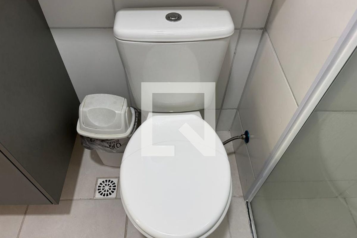 Apartamento, 2 quartos, 50 m² - Foto 19