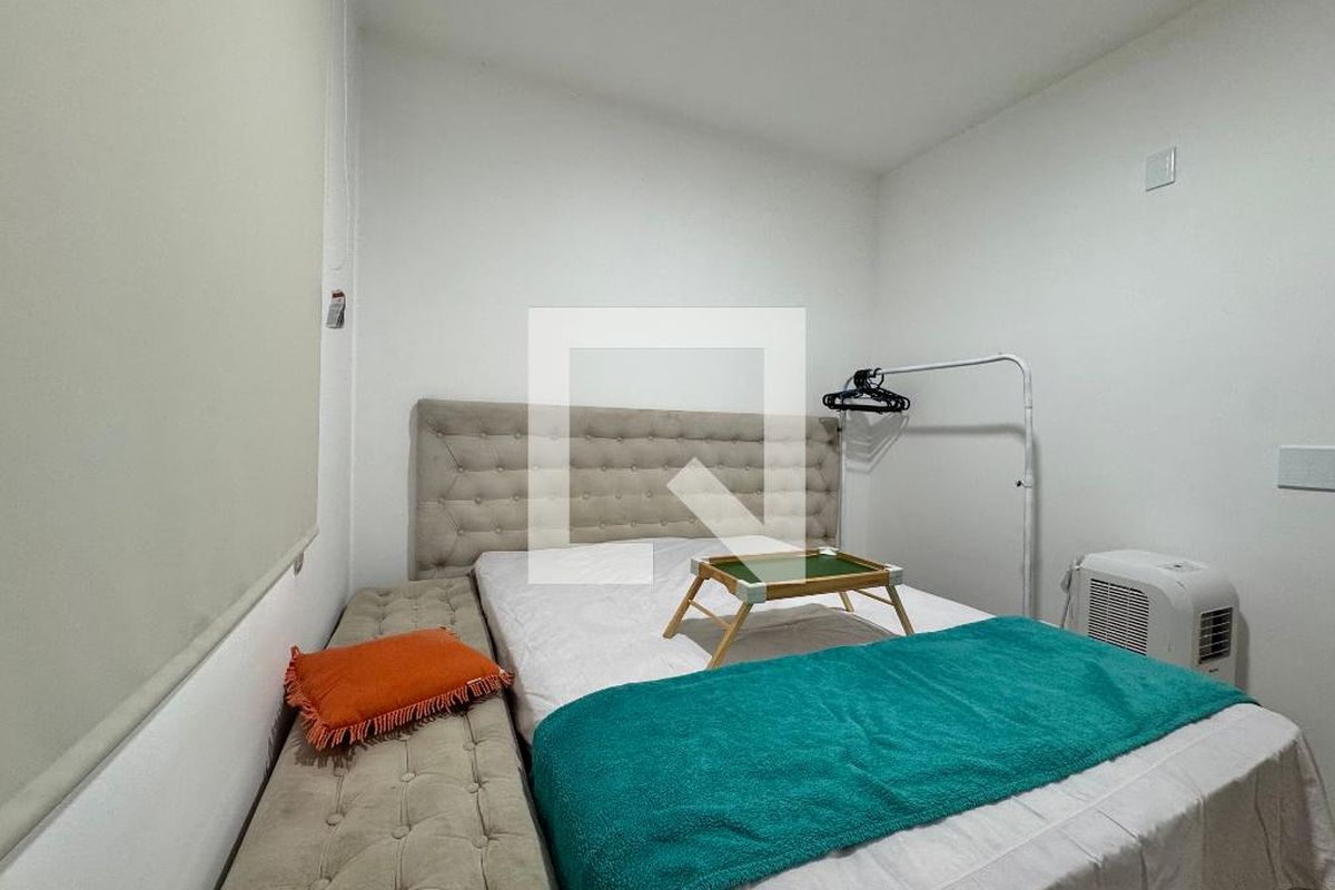 Apartamento, 2 quartos, 50 m² - Foto 12