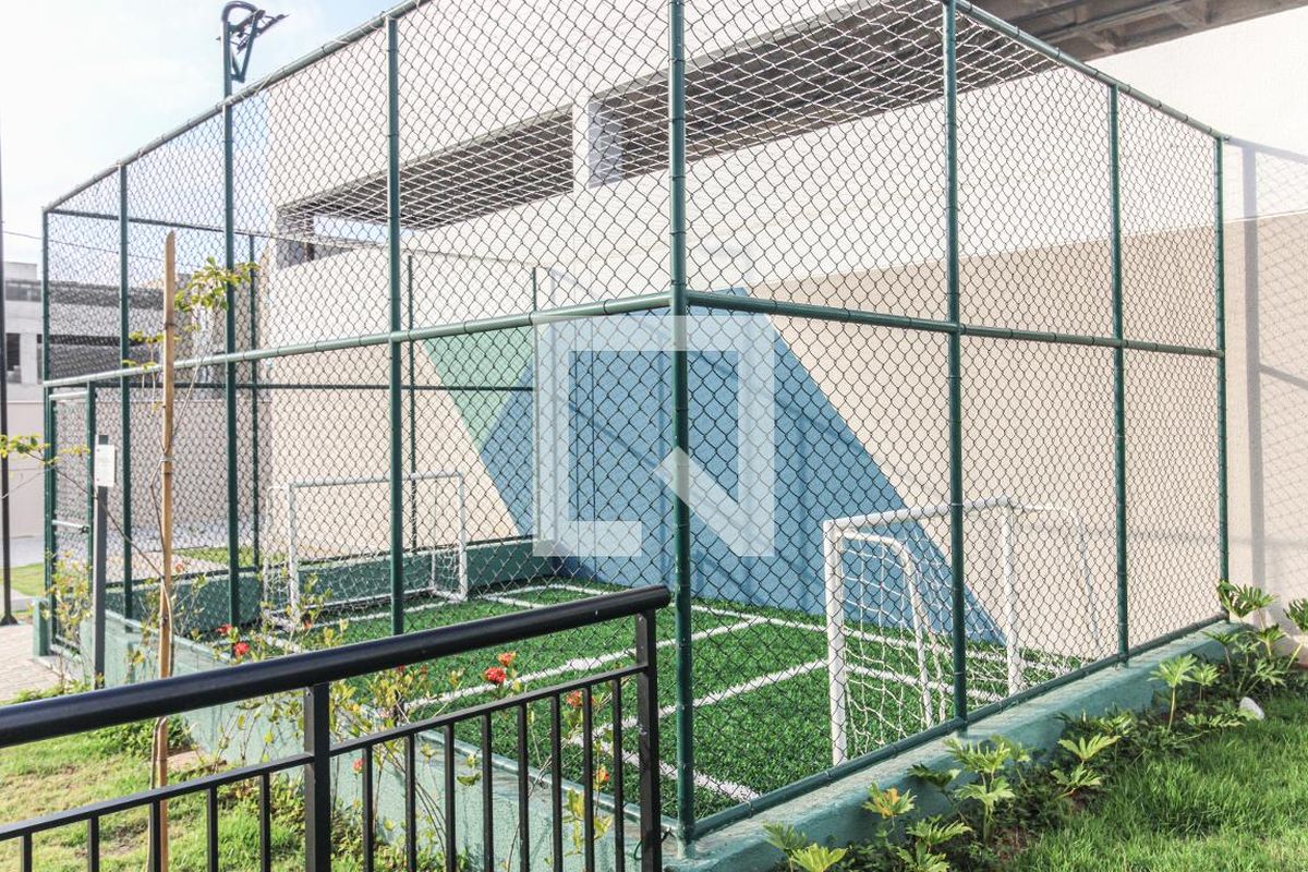 Apartamento, 2 quartos, 50 m² - Foto 28