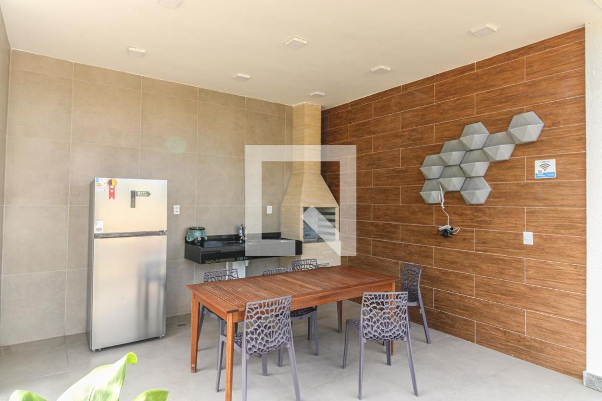 Apartamento, 2 quartos, 50 m² - Foto 33