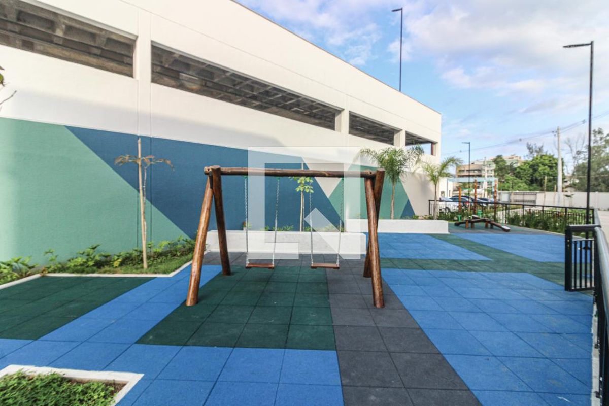 Apartamento, 2 quartos, 50 m² - Foto 35