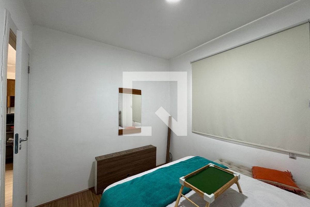 Apartamento, 2 quartos, 50 m² - Foto 11
