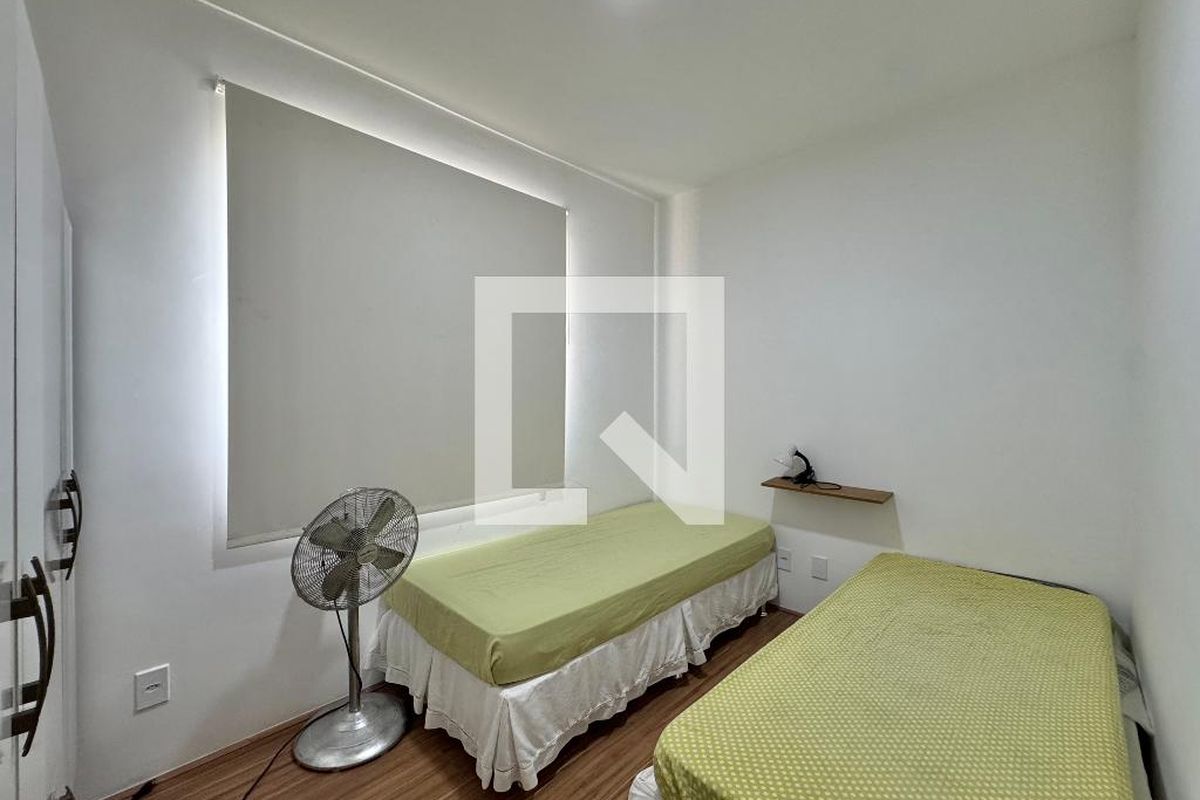 Apartamento, 2 quartos, 50 m² - Foto 13
