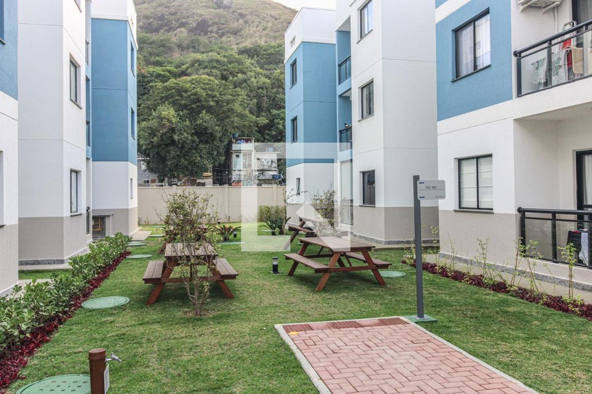 Apartamento, 2 quartos, 50 m² - Foto 38