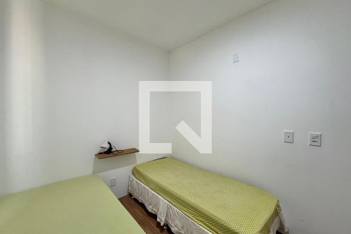Apartamento, 2 quartos, 50 m² - Foto 16