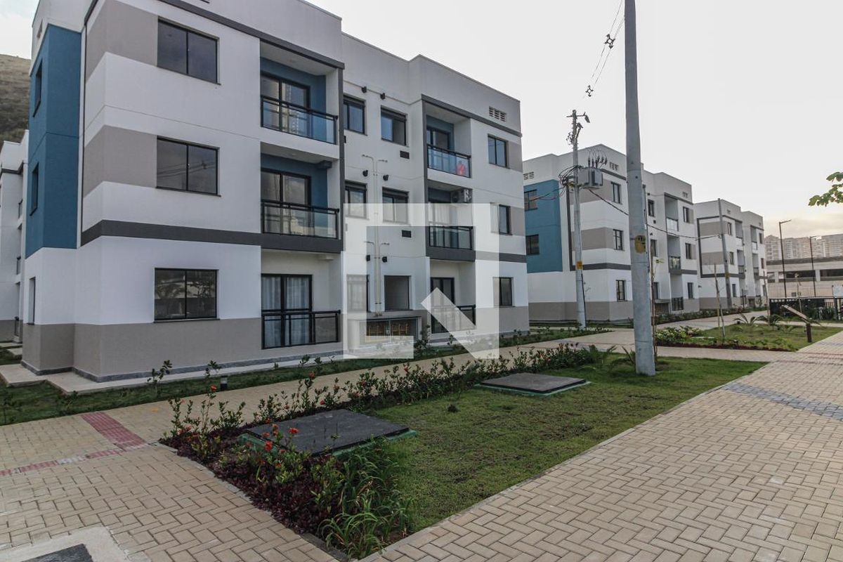 Apartamento, 2 quartos, 50 m² - Foto 34