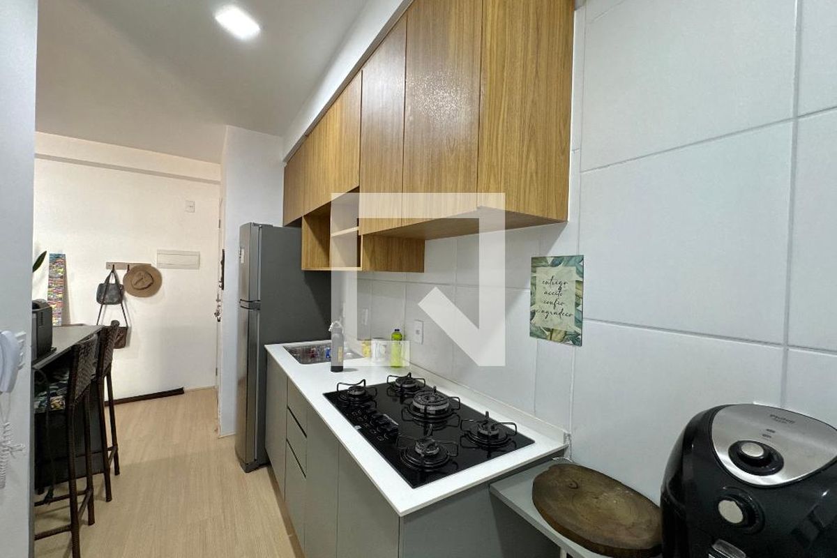 Apartamento, 2 quartos, 50 m² - Foto 23