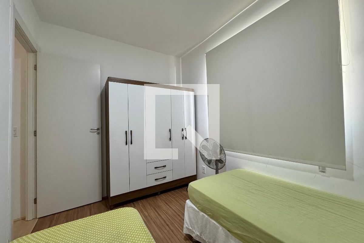 Apartamento, 2 quartos, 50 m² - Foto 14