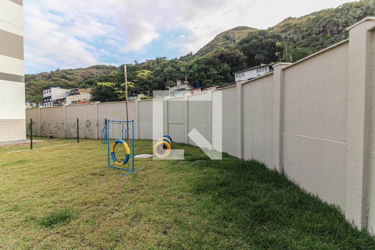 Apartamento, 2 quartos, 50 m² - Foto 29
