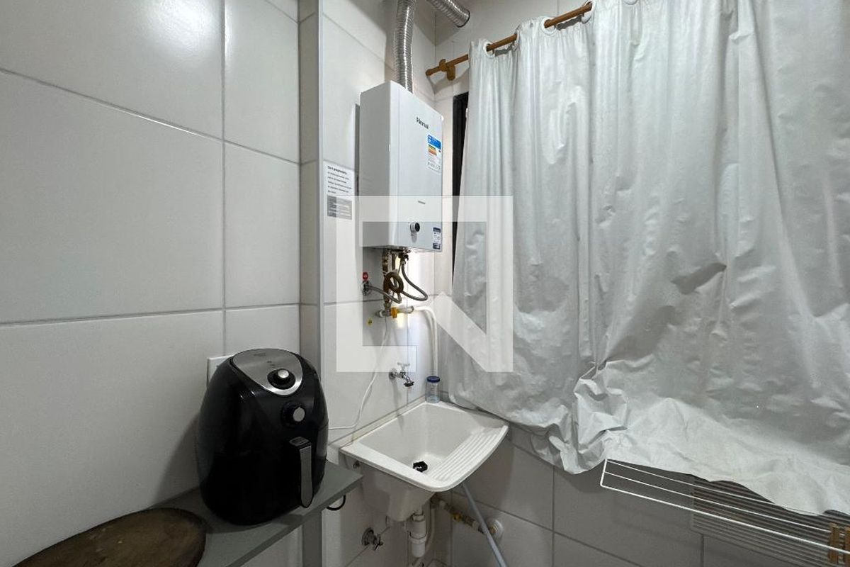 Apartamento, 2 quartos, 50 m² - Foto 24