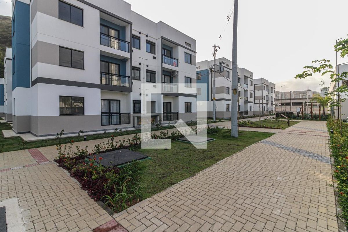 Apartamento, 2 quartos, 50 m² - Foto 41
