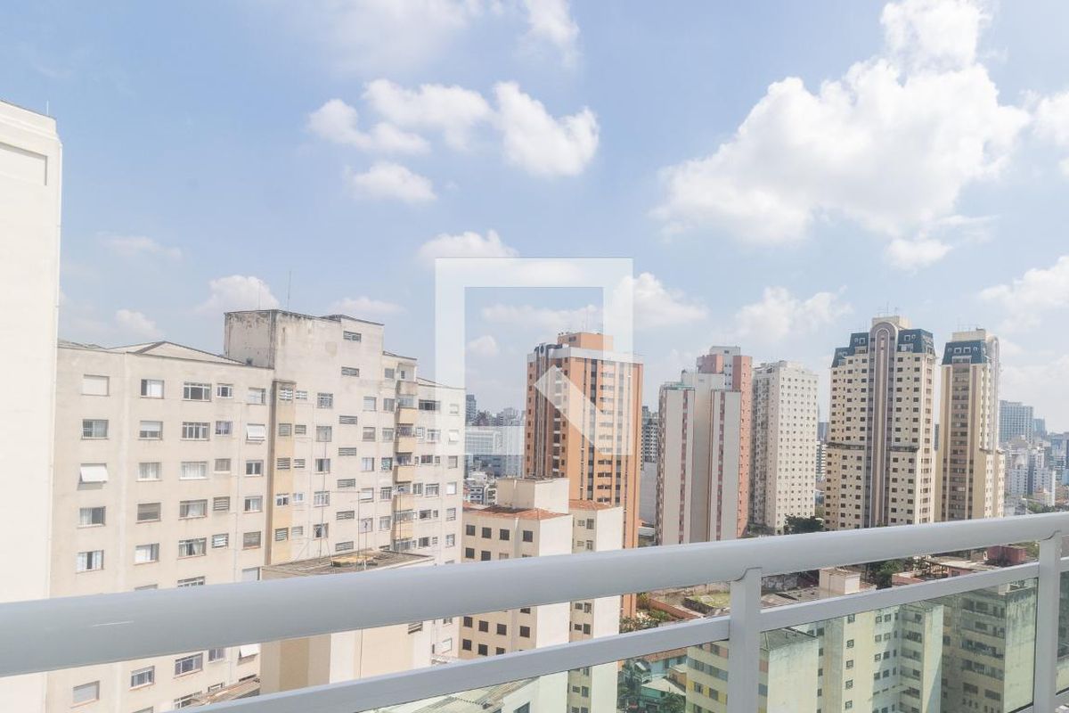 Apartamento, 3 quartos, 89 m² - Foto 40