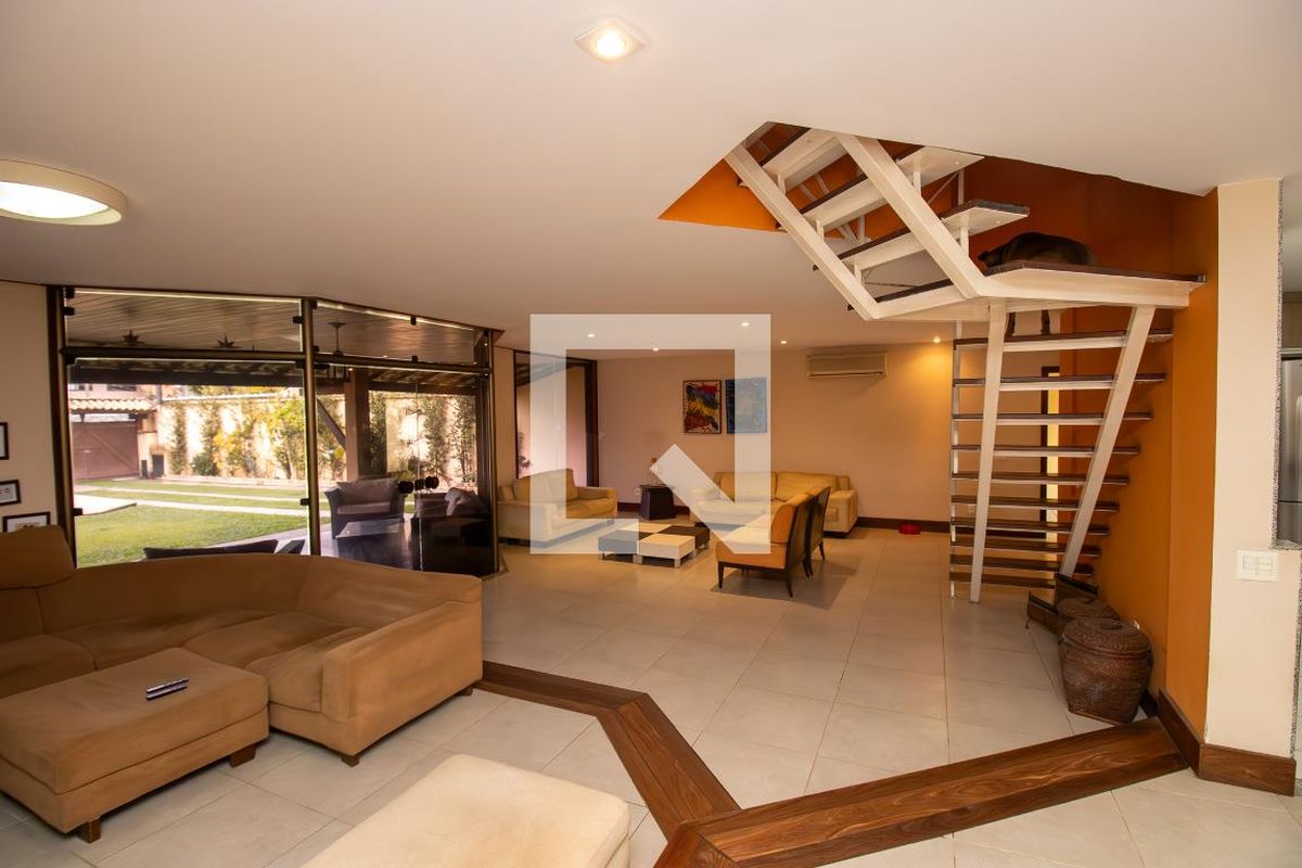 Casa, 4 quartos, 600 m² - Foto 12