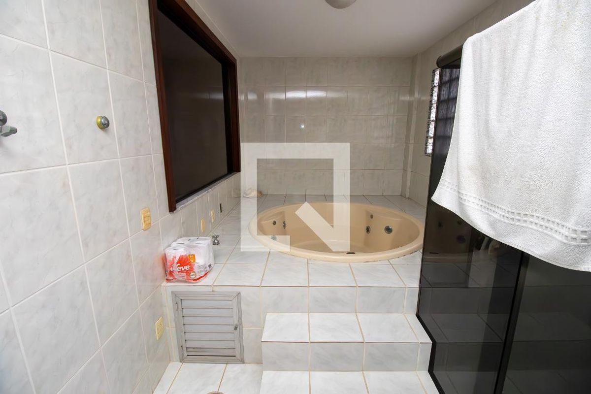 Casa, 4 quartos, 600 m² - Foto 52