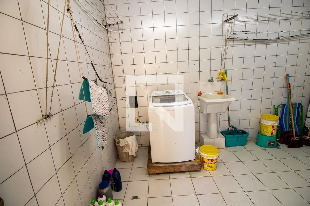 Casa, 4 quartos, 600 m² - Foto 92