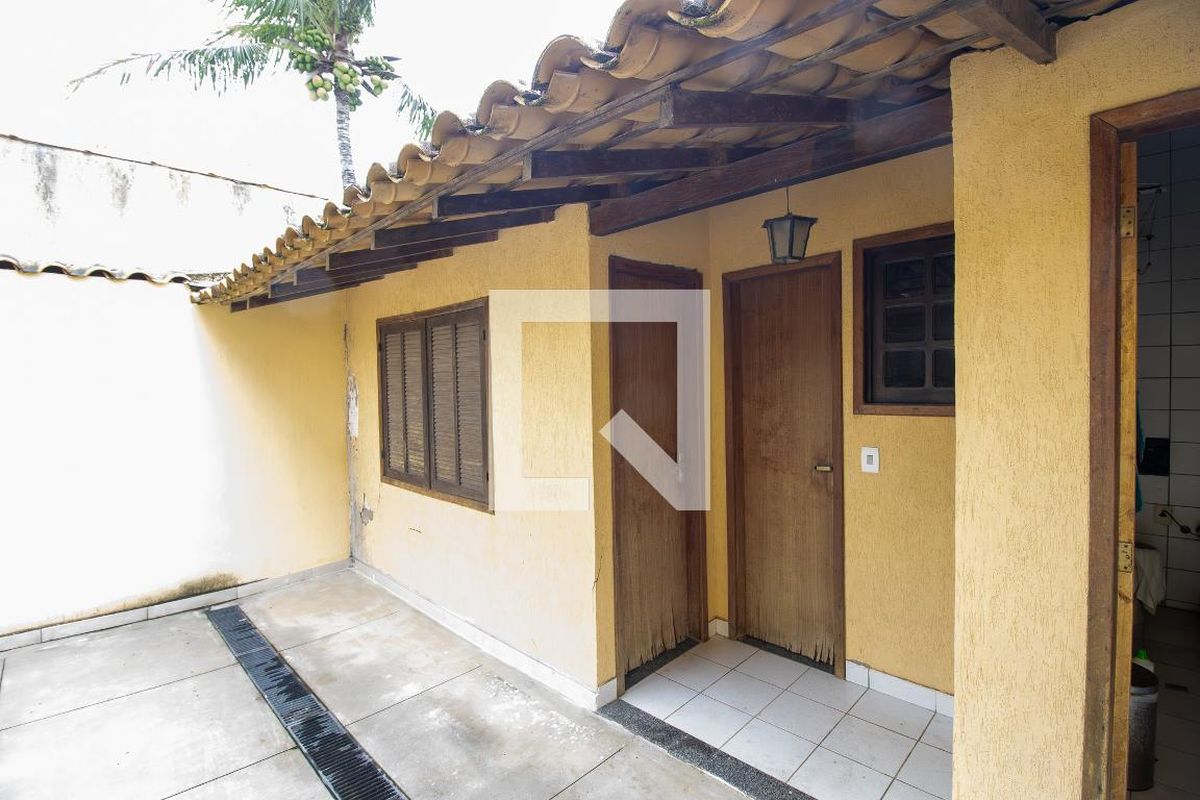 Casa, 4 quartos, 600 m² - Foto 102