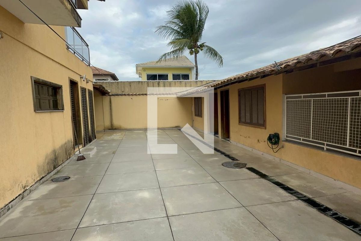 Casa, 4 quartos, 600 m² - Foto 120