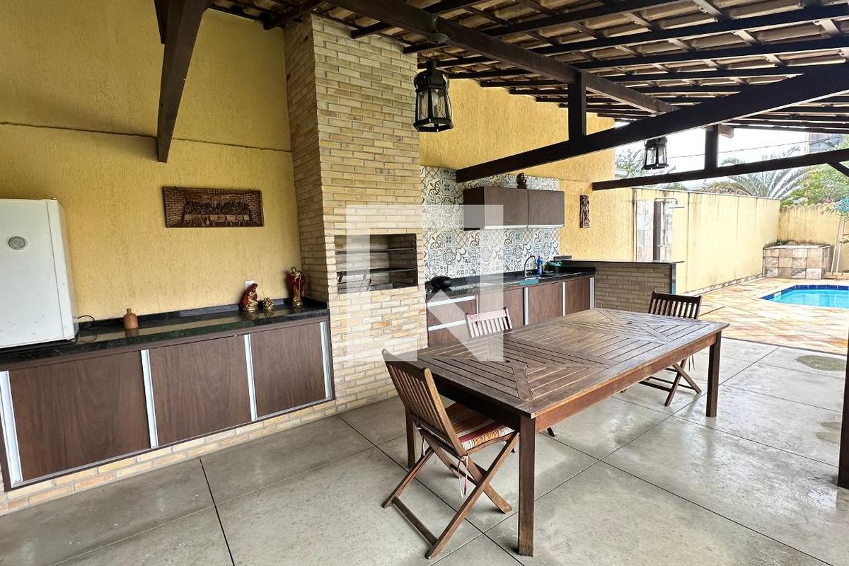 Casa, 4 quartos, 600 m² - Foto 118