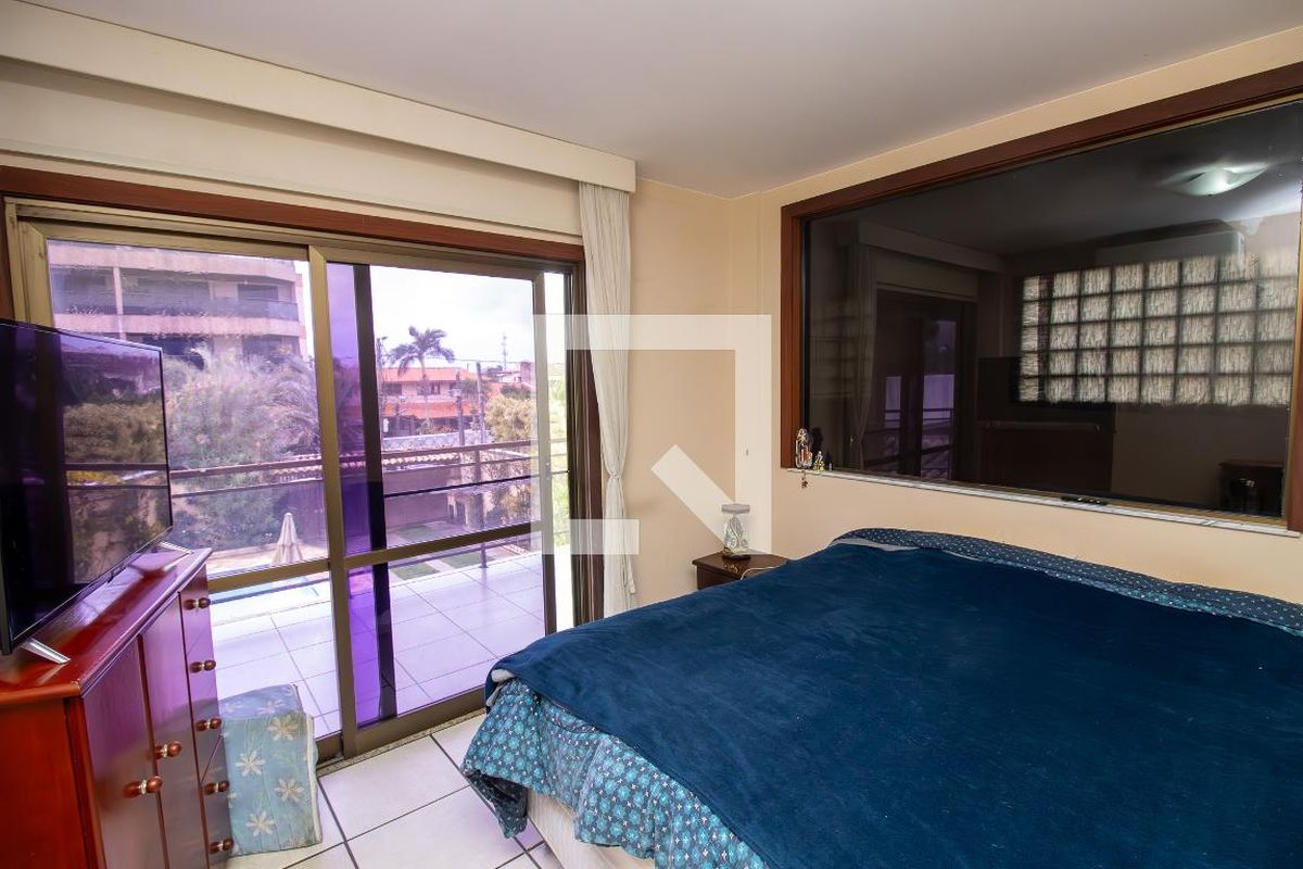Casa, 4 quartos, 600 m² - Foto 46