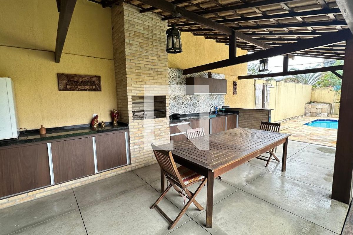 Casa, 4 quartos, 600 m² - Foto 116