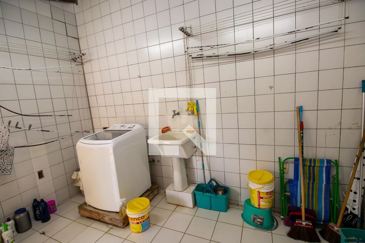 Casa, 4 quartos, 600 m² - Foto 98