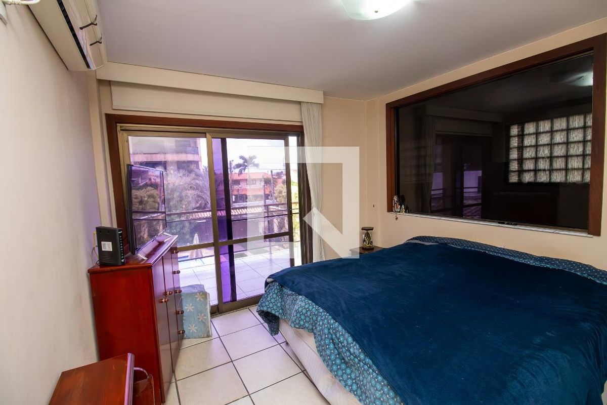 Casa, 4 quartos, 600 m² - Foto 44