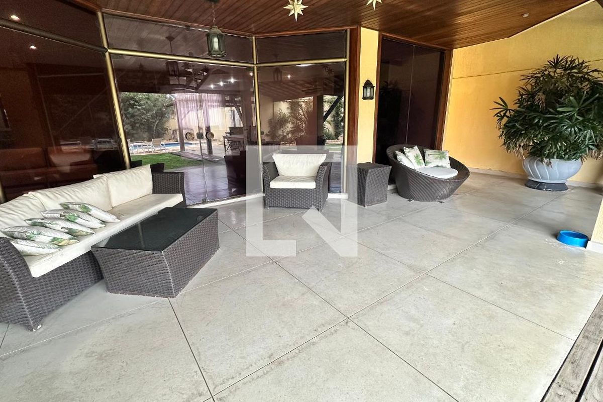 Casa, 4 quartos, 600 m² - Foto 112