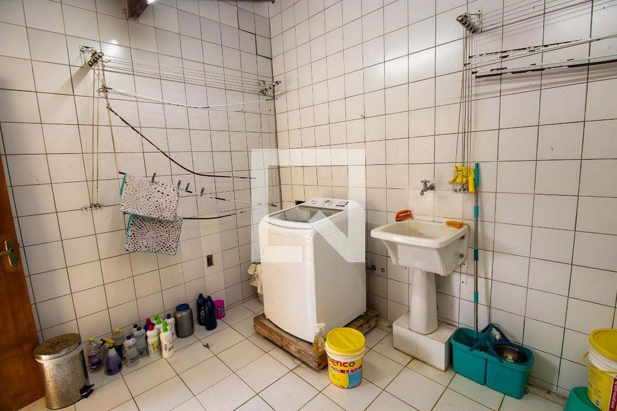 Casa, 4 quartos, 600 m² - Foto 96
