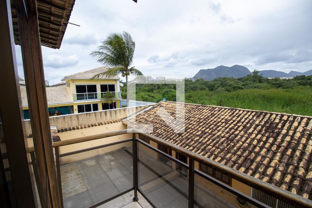 Casa, 4 quartos, 600 m² - Foto 26