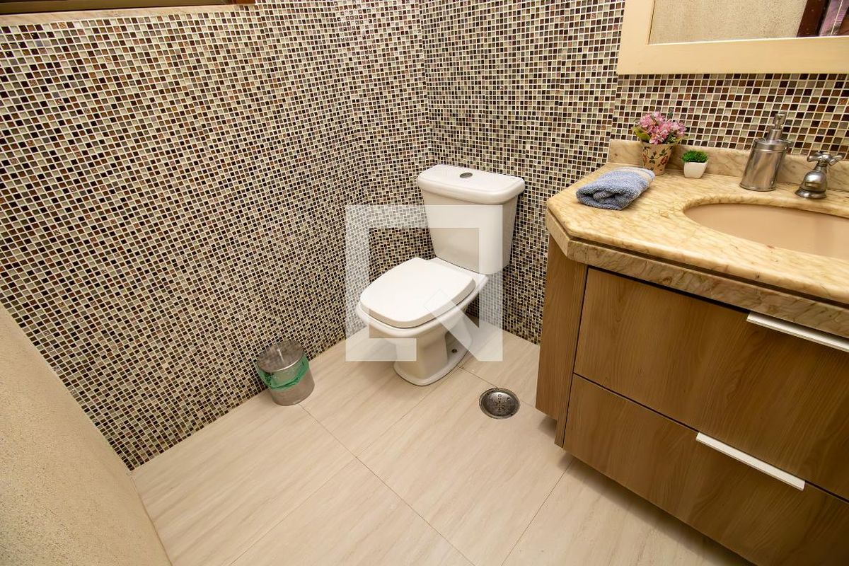 Casa, 4 quartos, 600 m² - Foto 16