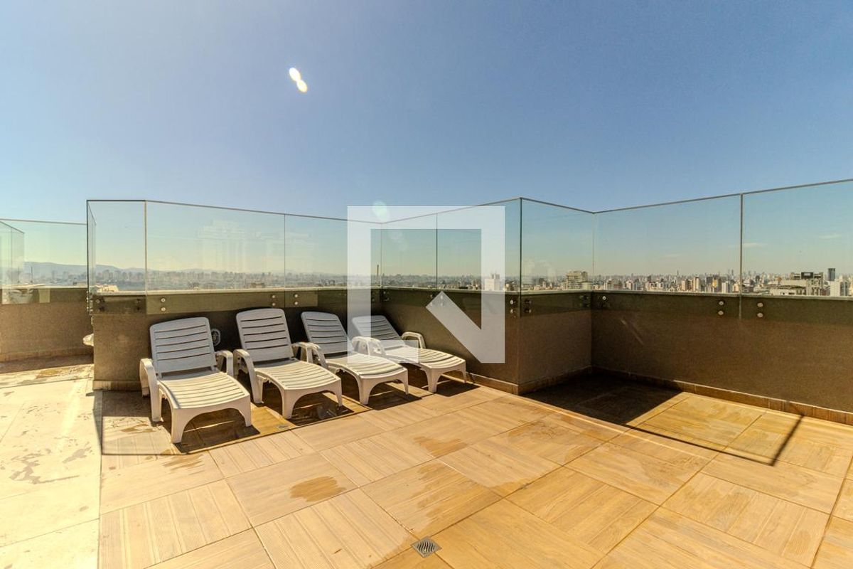 Apartamento, 1 quarto, 38 m² - Foto 29