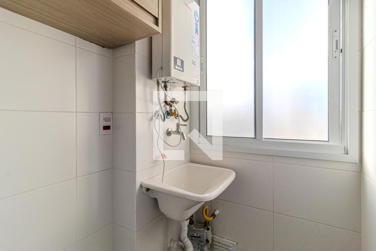 Apartamento, 1 quarto, 38 m² - Foto 24