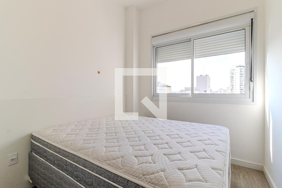 Apartamento, 1 quarto, 38 m² - Foto 8