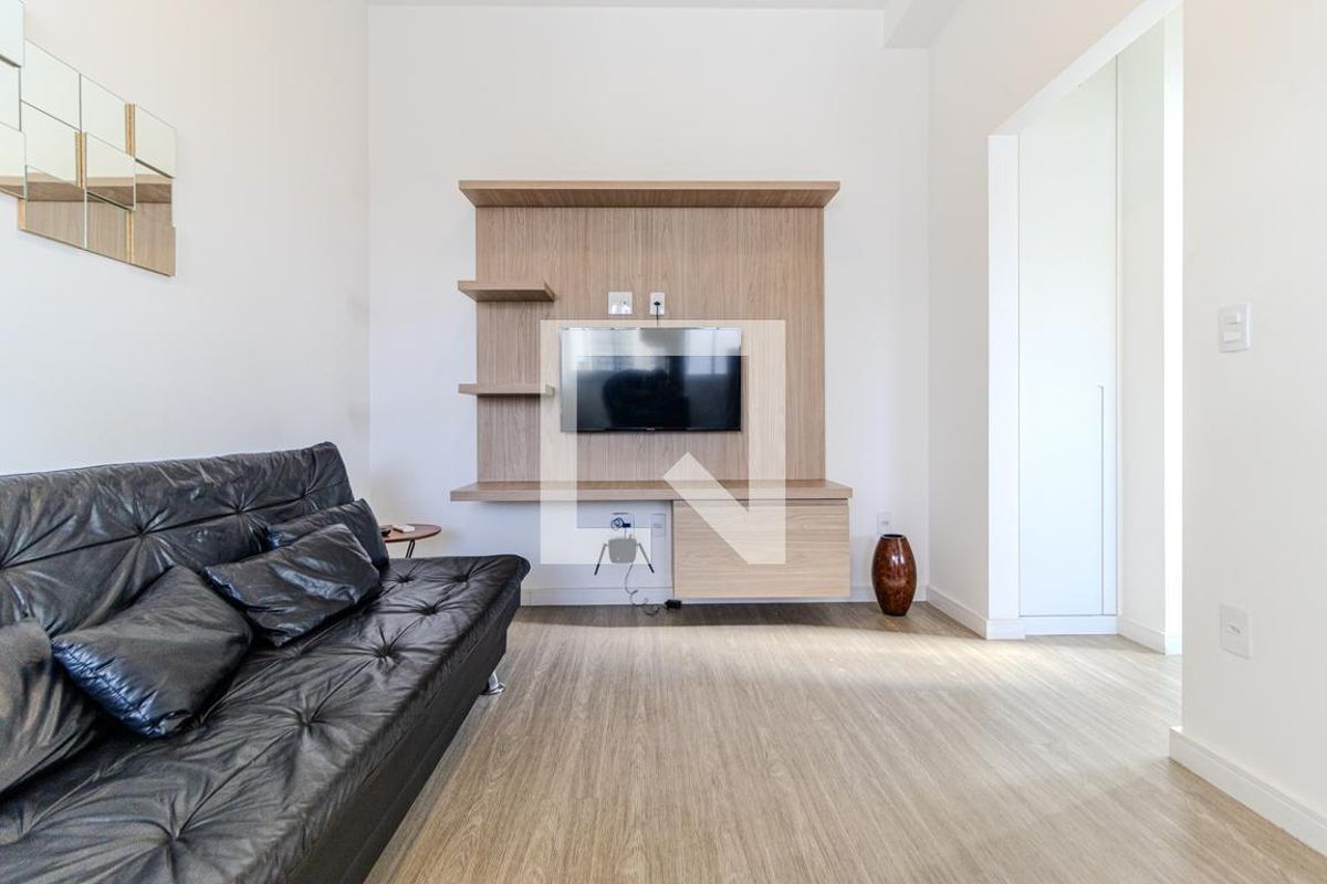 Apartamento, 1 quarto, 38 m² - Foto 5