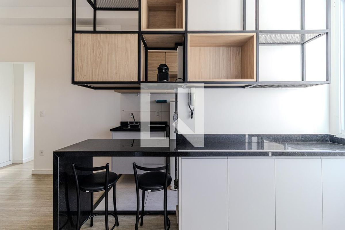 Apartamento, 1 quarto, 38 m² - Foto 18