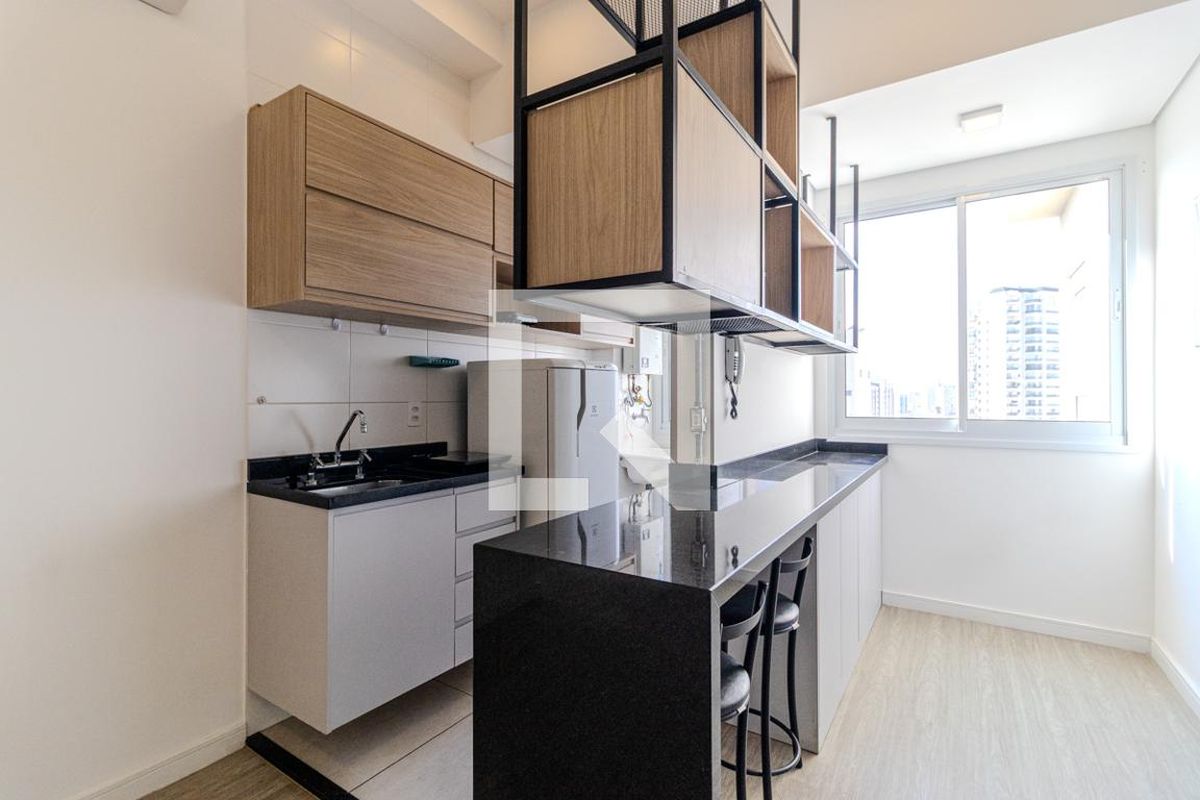 Apartamento, 1 quarto, 38 m² - Foto 17