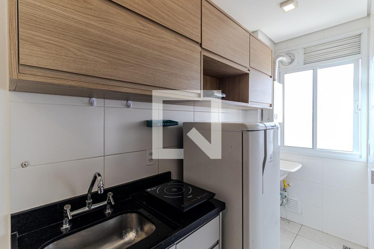 Apartamento, 1 quarto, 38 m² - Foto 21