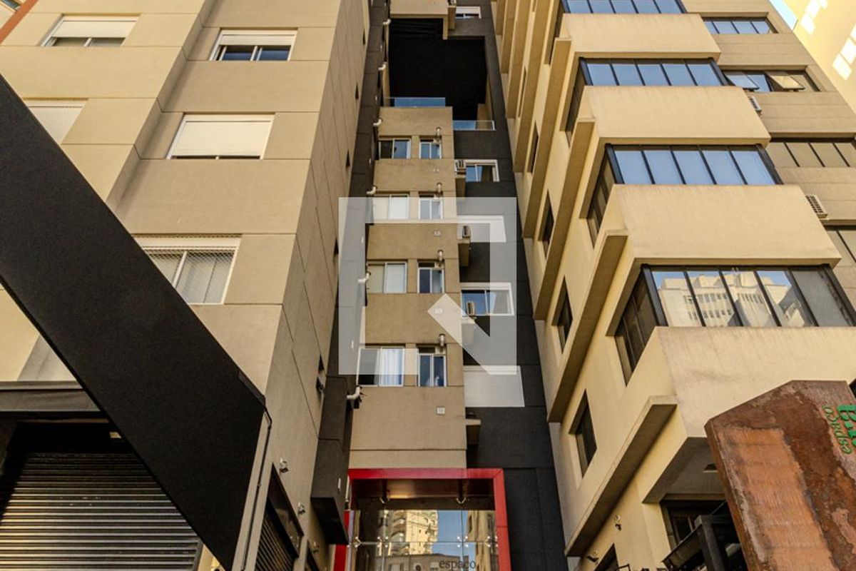 Apartamento, 1 quarto, 38 m² - Foto 35
