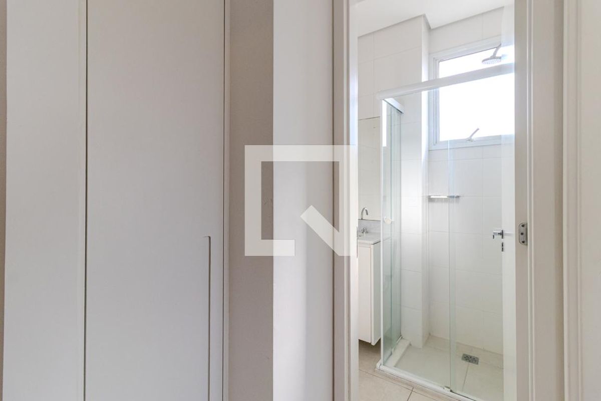 Apartamento, 1 quarto, 38 m² - Foto 7