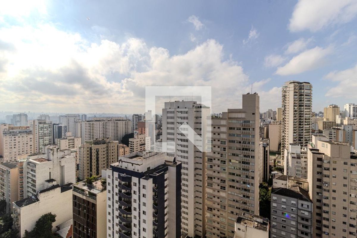 Apartamento, 1 quarto, 38 m² - Foto 12